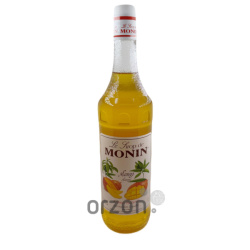 Сироп "Monin" Манго с/б 1 л