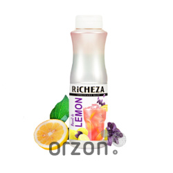 Концентрат "RiCHEZA" Базилик-Лимон 1 кг