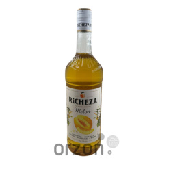 Сироп "Richeza" Дыня 1 л