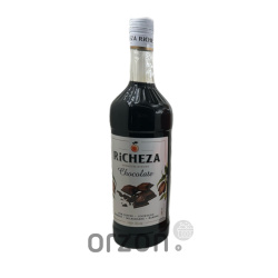 Сироп "Richeza" Шоколад 1 л