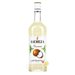 Сироп "Richeza" Кокос 1 л