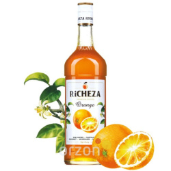 Сироп "Richeza" Апельсин 1 л