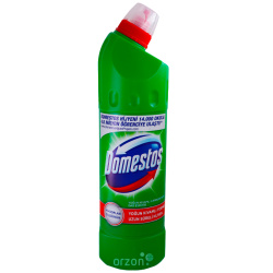 Чистящее средство "Domestos" Хвойная свежесть 750гр