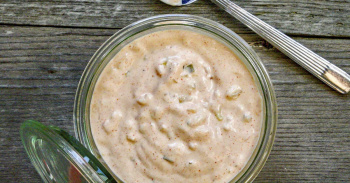 СОУС 1000 ОСТРОВОВ