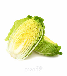 Капуста Пекинская кг