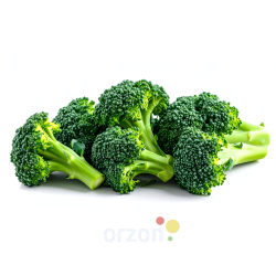 Капуста Брокколи (развес) кг