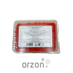 Масаго  "Frozen" Красная 500 гр