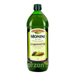 Масло "Monini" из косточек винограда  2 л