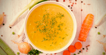 ОВОЩНОЙ БУЛЬОН