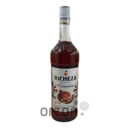 Сироп "Richeza" Гренадин 1 л