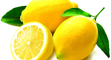 Лимоны Аргентина кг