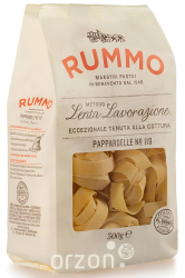 Макароны "Rummo"  Pappardelle №119 500 гр