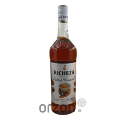 Сироп "Richeza" Солёная Карамель 1 л