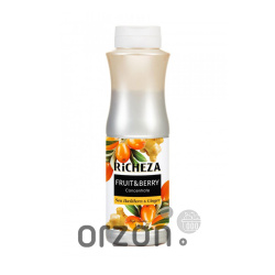 Концентрат "RiCHEZA" Облепиха-Имбирь 1 кг