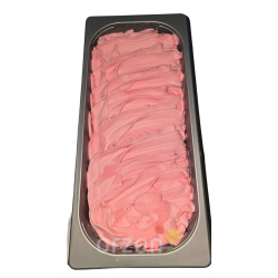 Мороженое "Самарканд" вишня (развес) кг