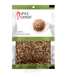 Зира Spice Expert  Иранская 15 гр