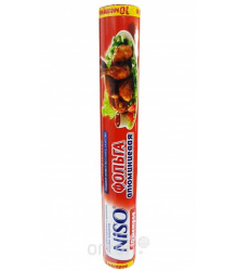 Фольга алюминиевая 'Niso' к/у 10 м.