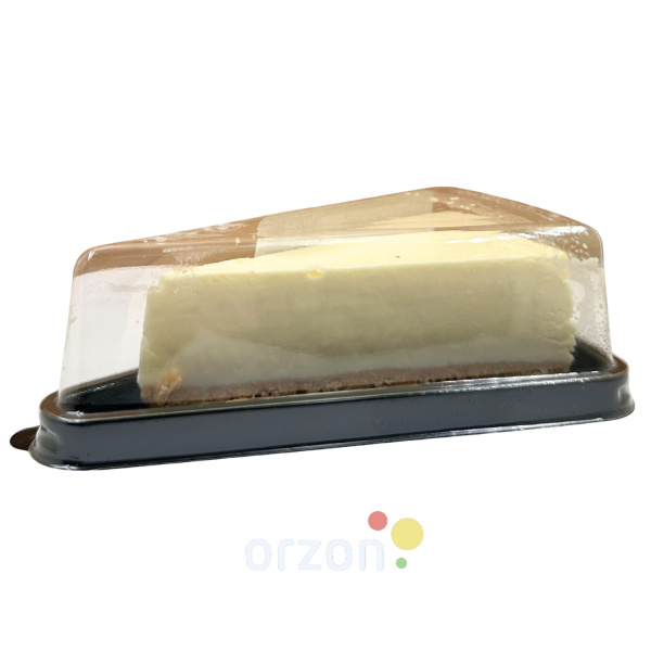 Чизкейк классический "Десертные Истории плюс" Нью-Йорк 108гр