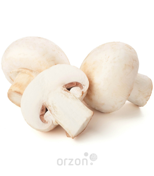 Грибы 'Шампиньоны' свежие кг