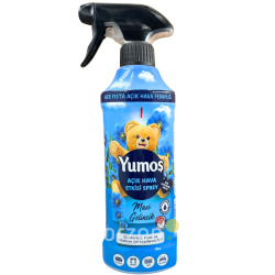 Спрей "Yumoş" Для Трудно моющихся вещей (Mavi Gelincik) 500 мл