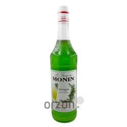Сироп "Monin" Тархун с/б 1 л