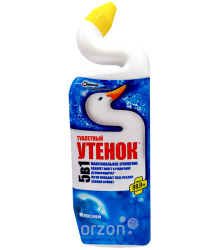 Средство чистящее 'Утёнок' Морской 900 мл