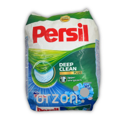 Стиральный порошок "Persil" АВТ Сов 5,5 кг