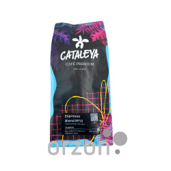 Кофе в зёрнах "Cataleya" Espresso №10  1 кг