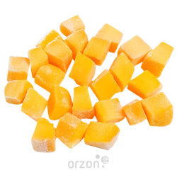 Манго "OERLEMANS" замороженный кусочки (кубики) (развес) кг
