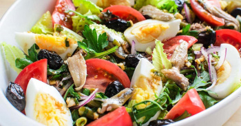 САЛАТ НИСУАЗ