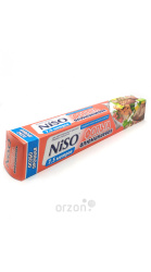 Фольга алюминиевая 'Niso' к/у 7,5м