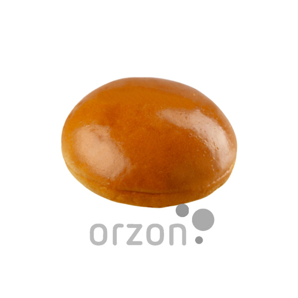 Булочка "Trend Bakery" для гамбургера с кунжутом D12 (в коробке 30шт)