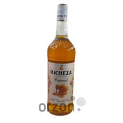 Сироп "Richeza" Карамель 1 л