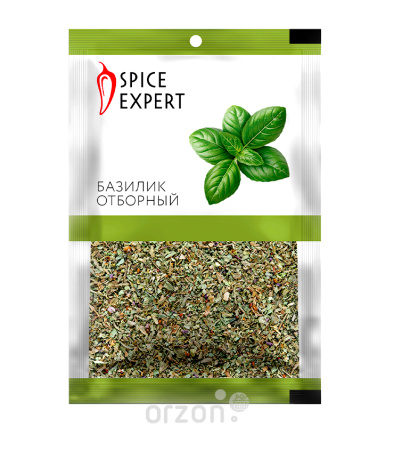 Базилик Spice Expert 10 гр