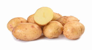 Картофель жёлтый  кг