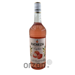 Сироп "Richeza" Личи 1 л