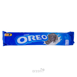 Печенье 'Oreo' Шоколадный 95 гр