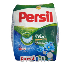 Стиральный порошок "Persil" Сов 4 кг