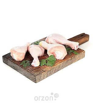 Мясо куриное Голень 1 уп. 800 гр - 1200 гр от интернет магазина Orzon.uz