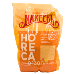 Соус "Махеевь" Бургер-соус дой-пак с дозатором (в упаковке 8 шт) 1000 гр