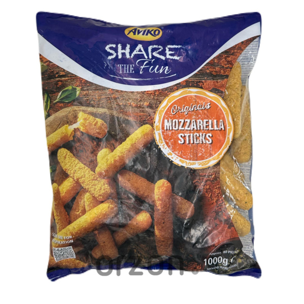 Сырные палочки "Aviko" Моцарелла 1кг