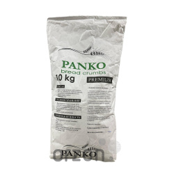 Панировочные сухари "Panko" Премиум 10 кг