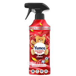 Спрей "Yumoş" Для Трудно моющихся вещей (Amber) 500 мл