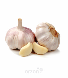 Чеснок (головка) кг