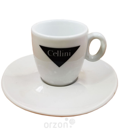 Чашки для кофе "Espresso" Cellini Collection 40 мл 1 dona