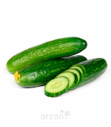 Огурцы Парниковые кг