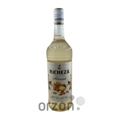 Сироп "Richeza" Миндаль 1 л