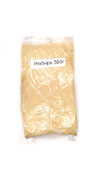 Приправа 'Имбирь Молотый' Spice Expert 500 гр