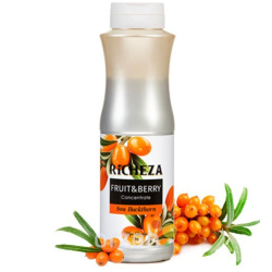 Концентрат "RiCHEZA" Облепиха 1 кг