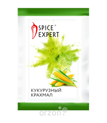Кукурузный крахмал Spice Expert 20 гр